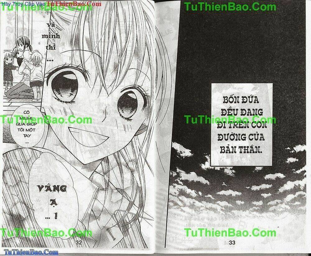 biển mùa hè chapter 8 18