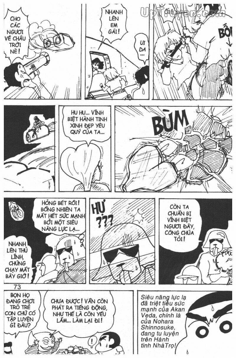 crayon shin-chan cậu bé bút chì chapter 17 69