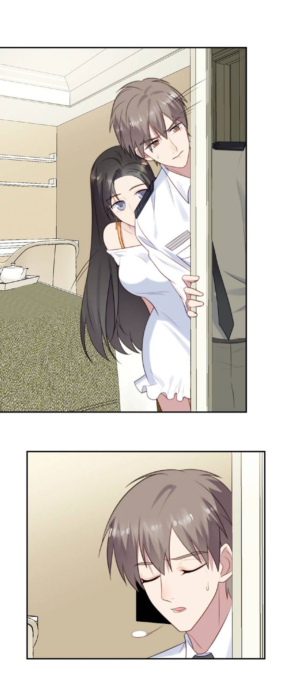 khoá chặt đôi môi (full) chapter 15 23