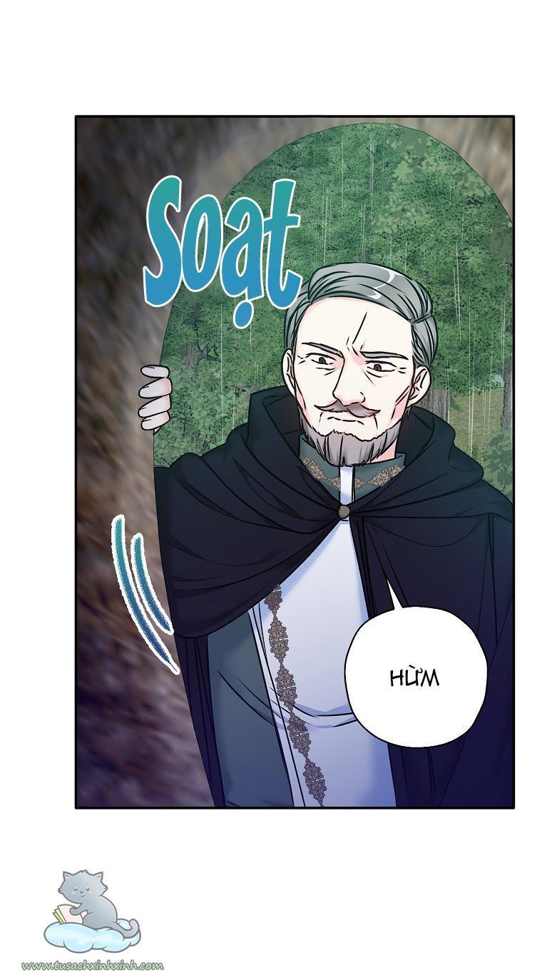 tôi sinh ra là con gái ác nữ chapter 35 41