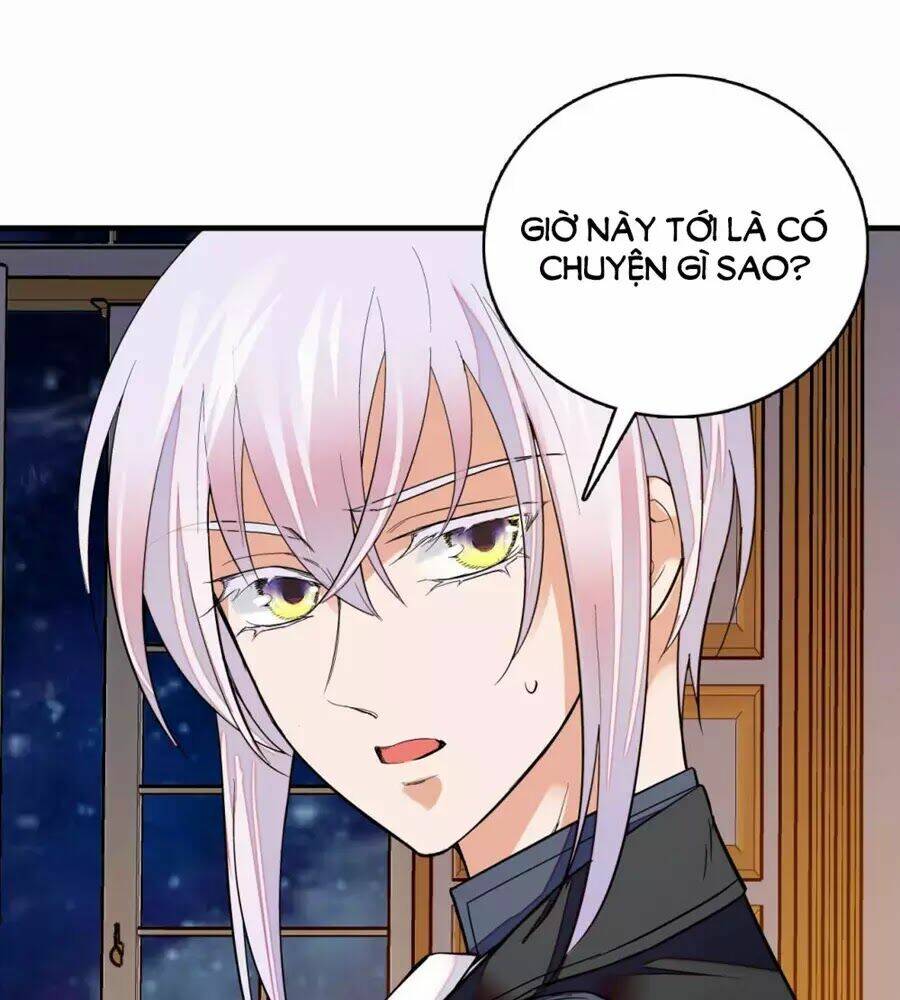 huyết túc khế ứớc chapter 2 22