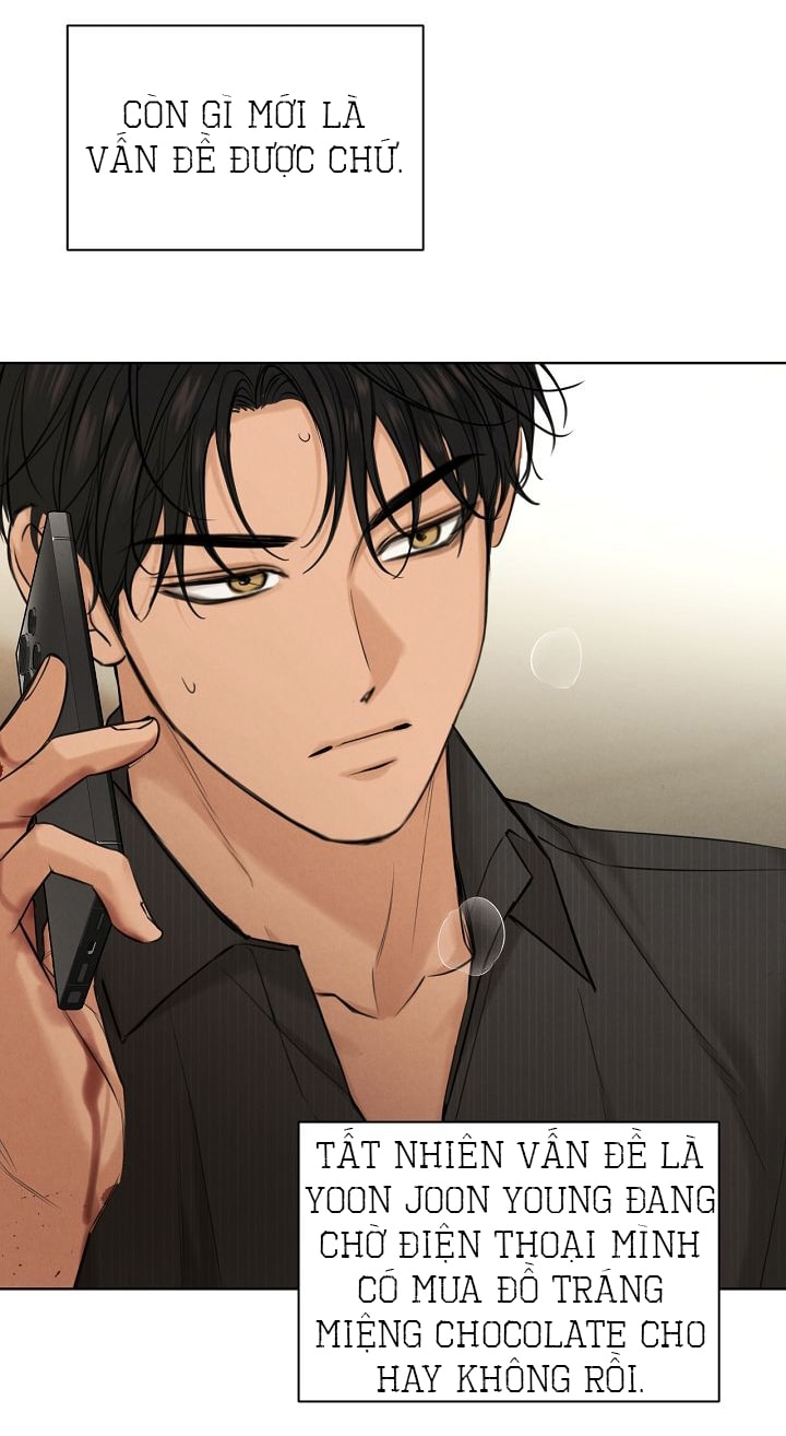Chỉ Là Ánh Bình Minh chapter 66.2 114
