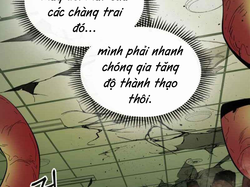 đối đầu với các vị thần Chapter 5 - Trang 2