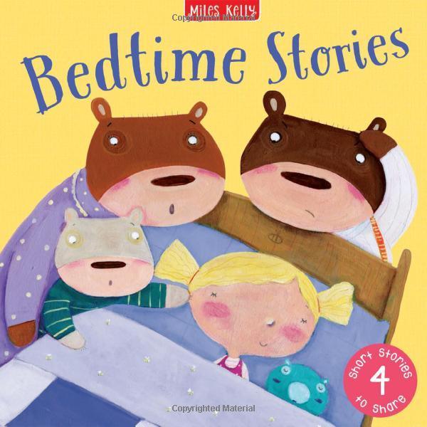 Bedtime Stories