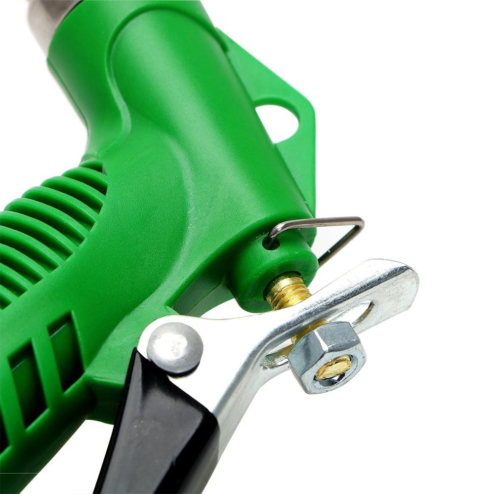 Vòi phun nước áp lực cao có thể điều chỉnh cao cấp tiện dụng
