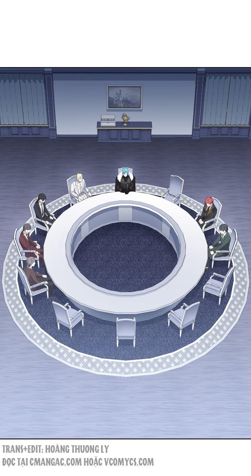 quý cô đầu bếp hoàng gia chapter 64 26