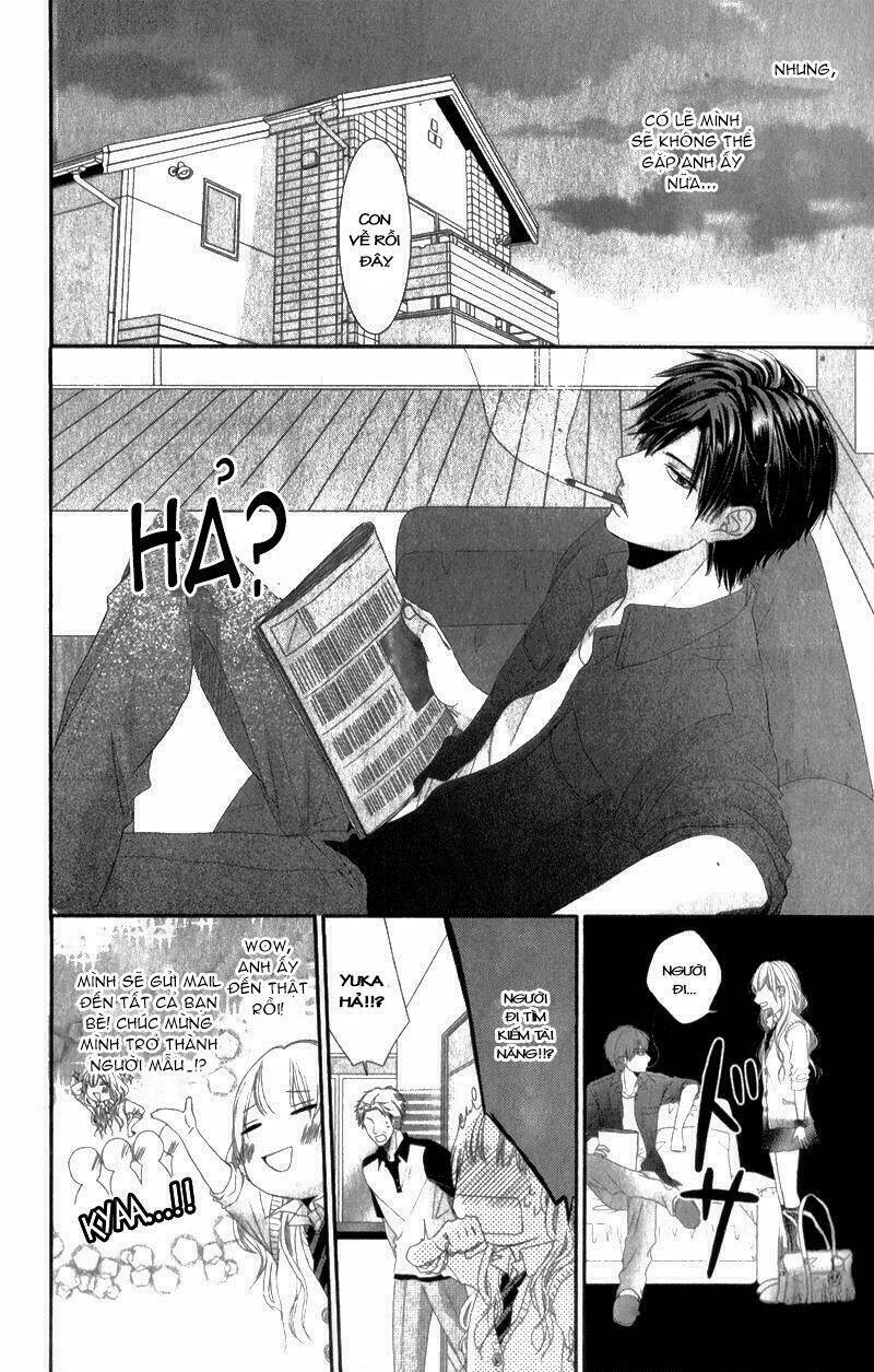 hyakujuu no ou ni tsugu chapter 1 10