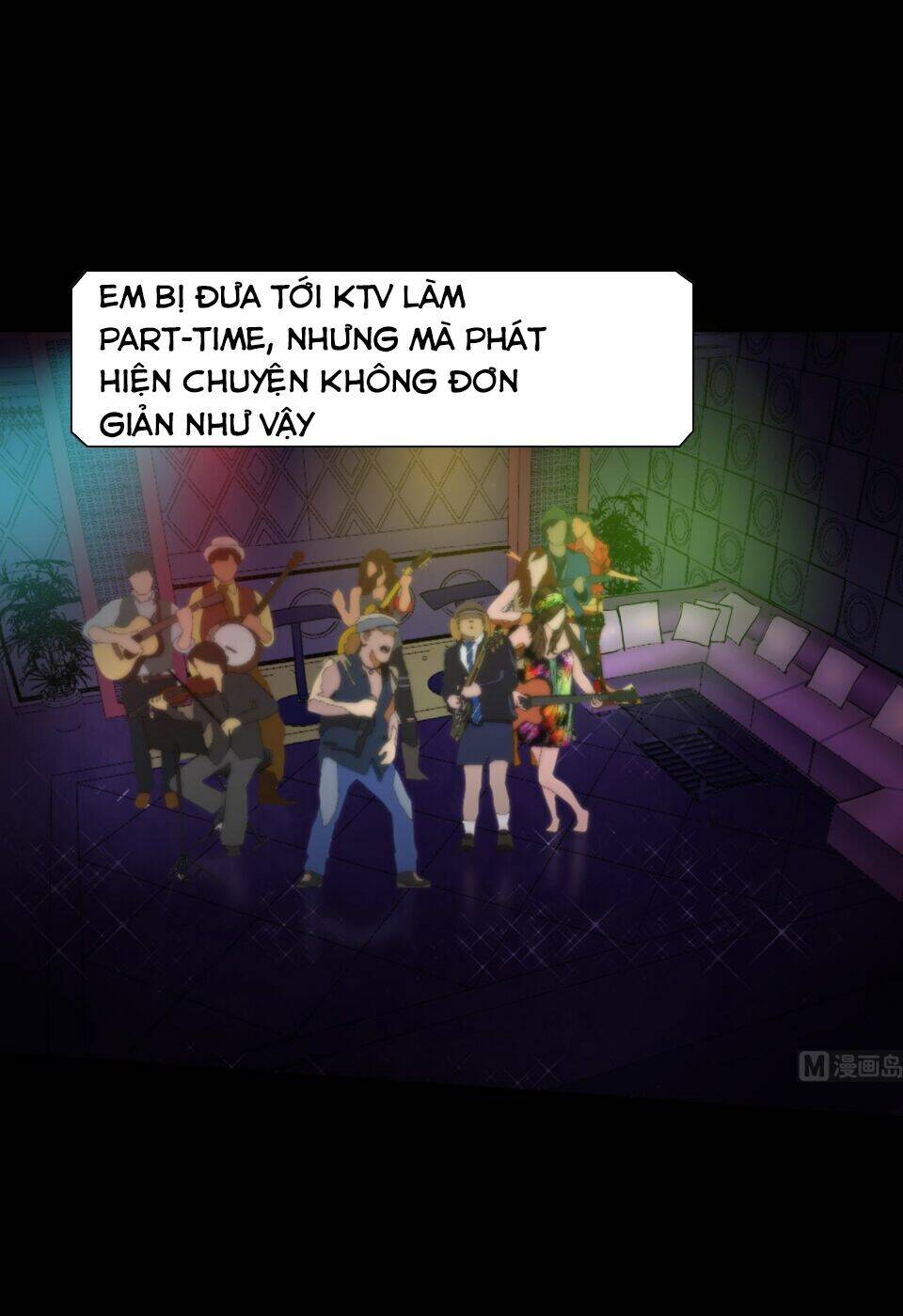 hắn là long ngạo thiên chapter 66 15