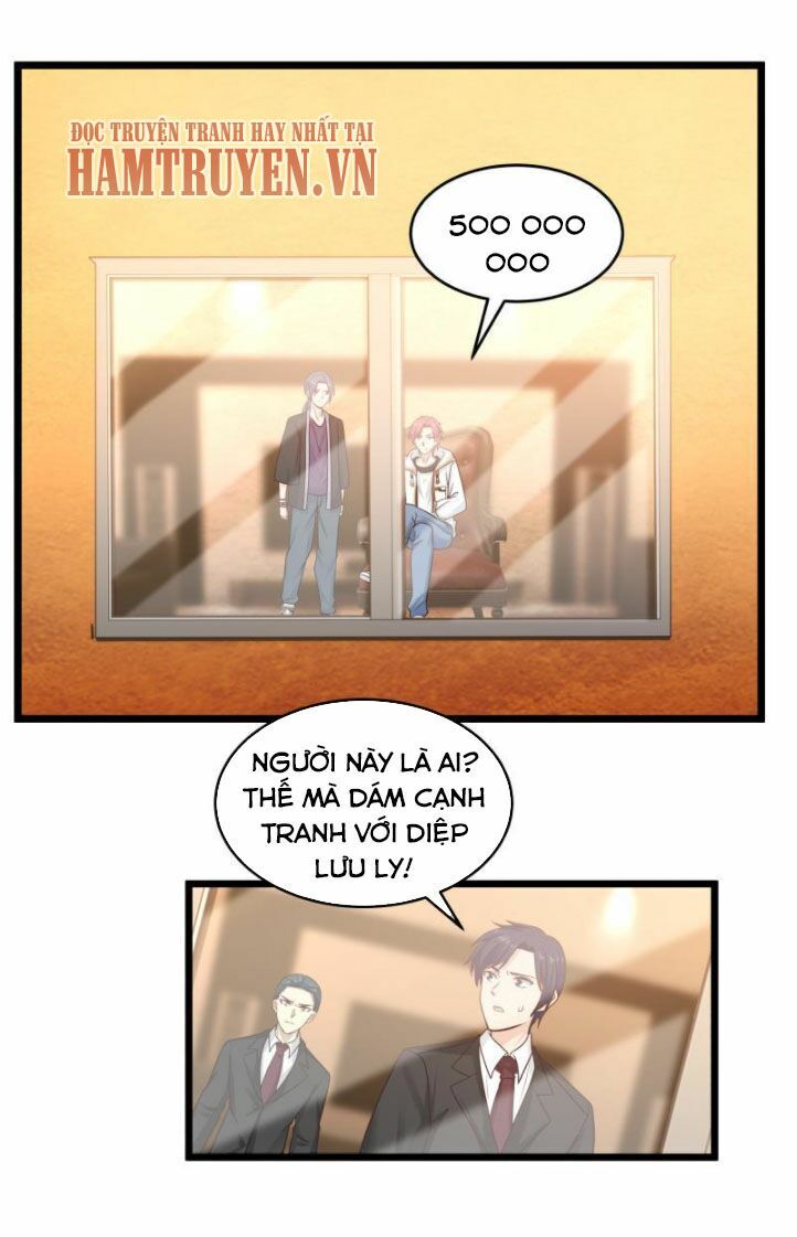 trên người ta có một rồng chapter 272 11