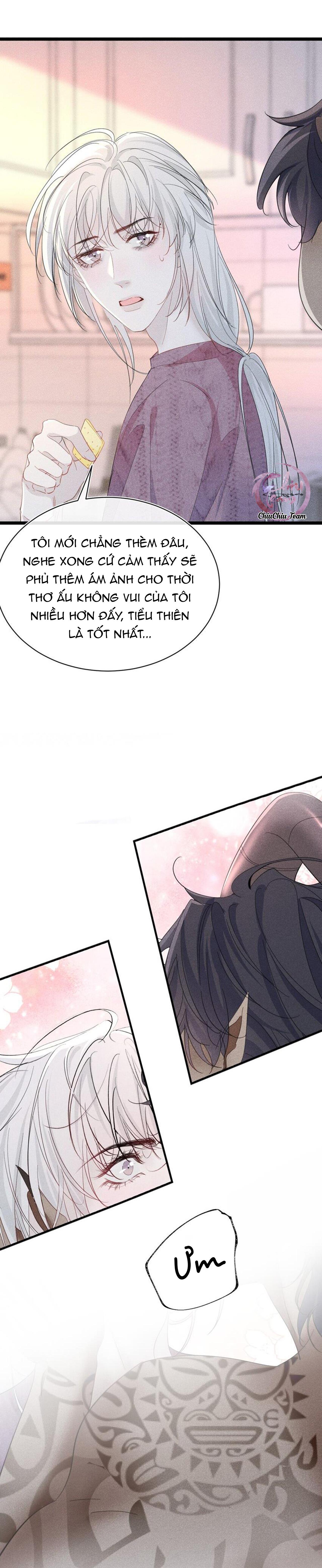 nhặt được ác quỷ chapter 12 15