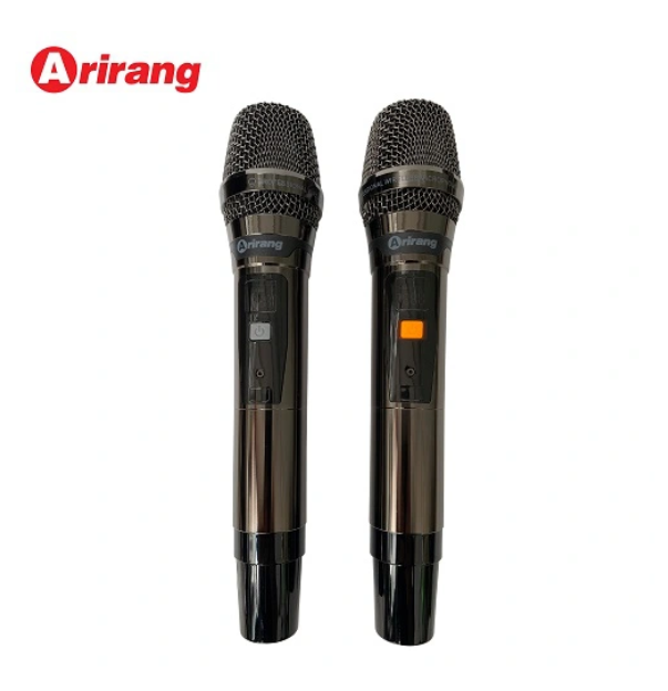 Bộ loa di động Arirang MB2 Pro - Hàng chính hãng