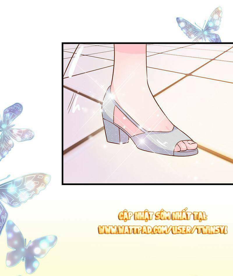 không gả cho tổng tài, gả cho người hầu chapter 117 21