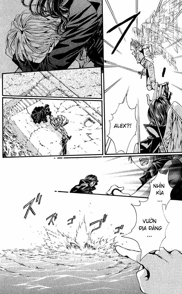 tình yêu loạn luân chapter 113 30