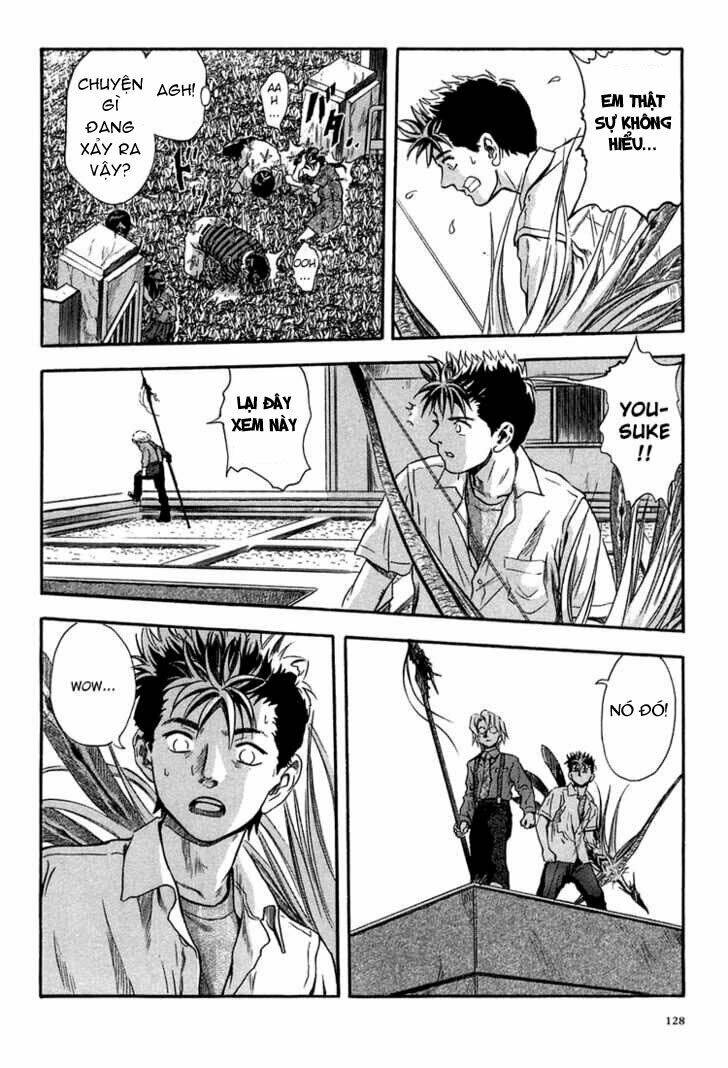 otogi matsuri chapter 5 12