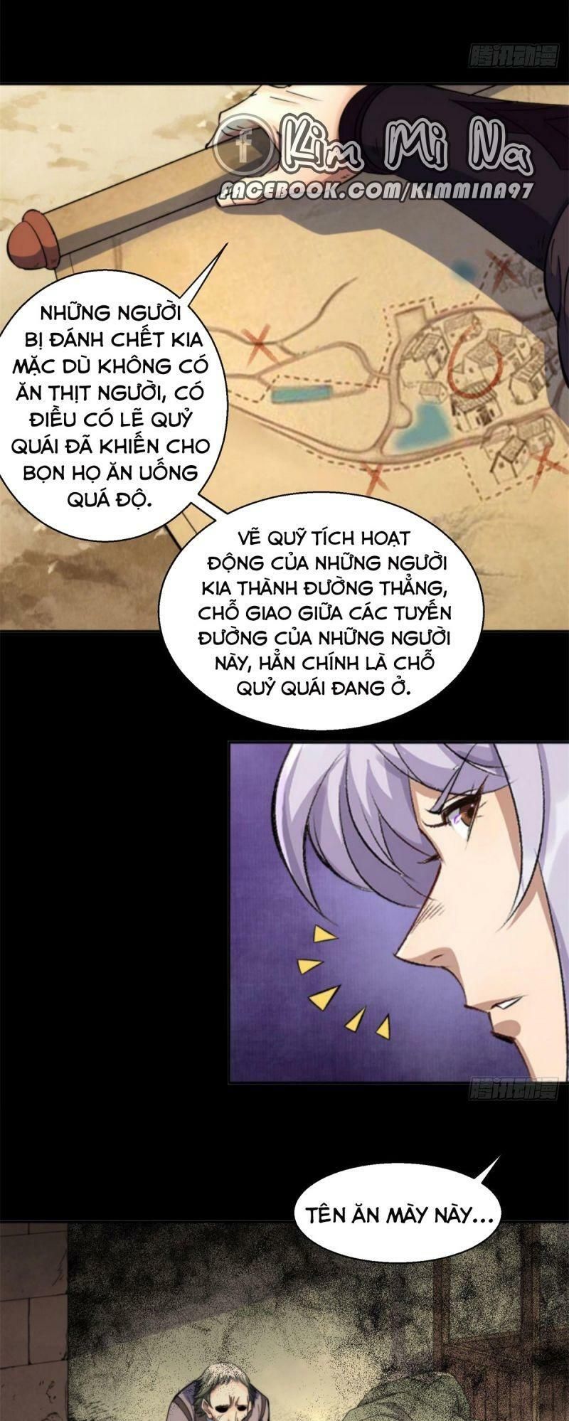 thông u đại thánh chapter 9 32