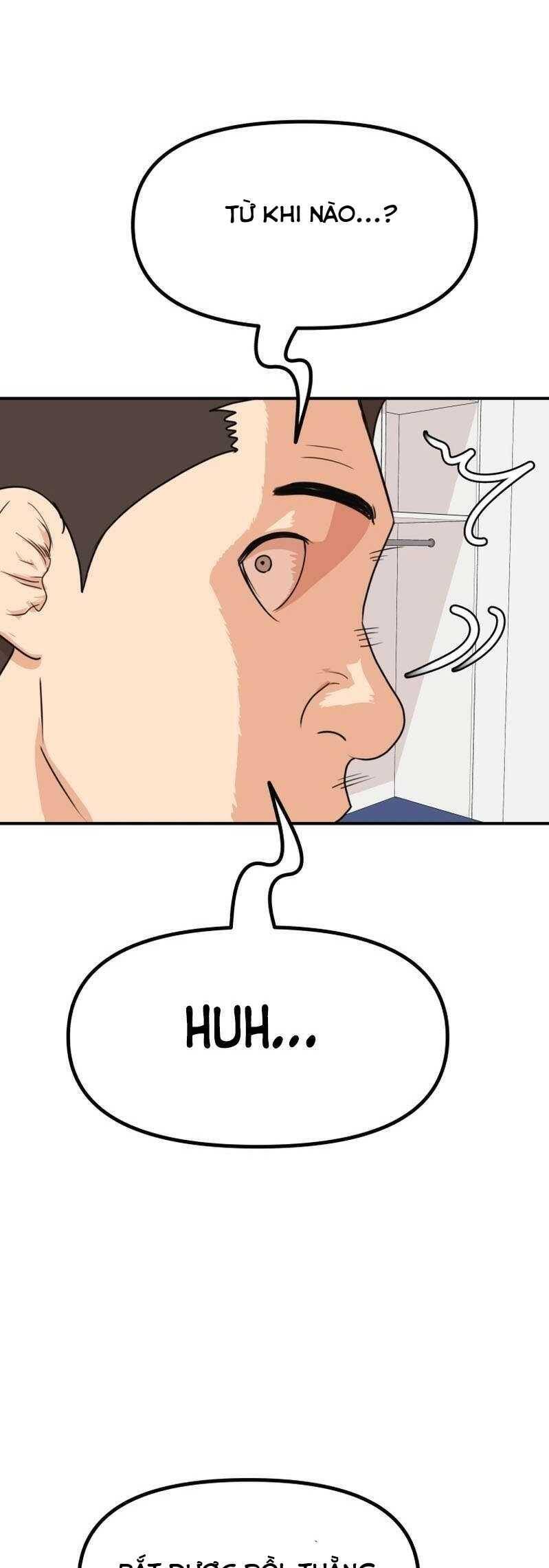 Bạn Trai Vệ Sĩ chapter 108 7
