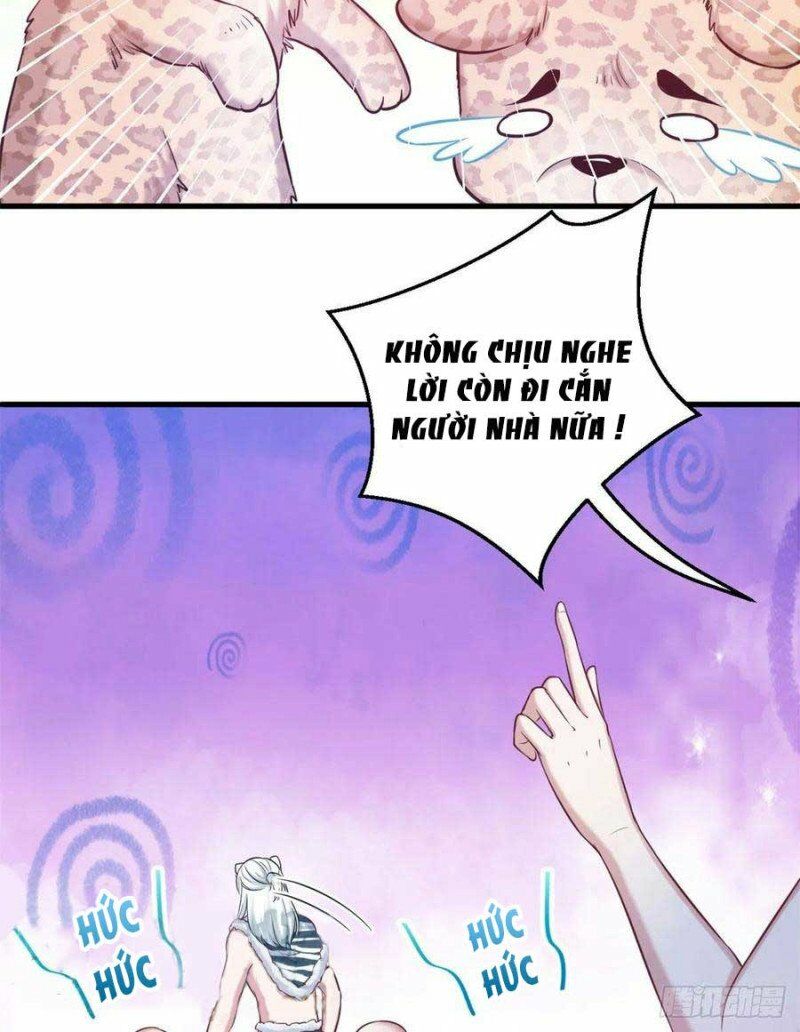 [16+] thảnh thơi thú thế chủng chủng điền, sinh sinh tể chapter 315 27