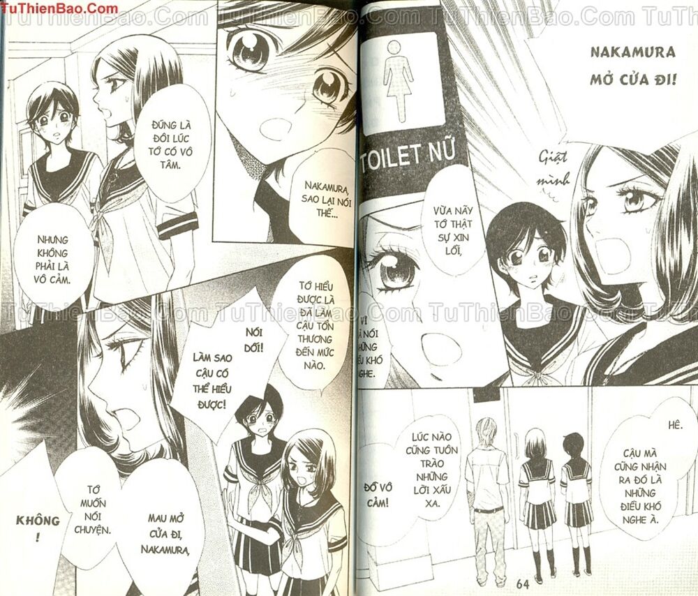 ác quỷ và bản tình ca chapter 13 32