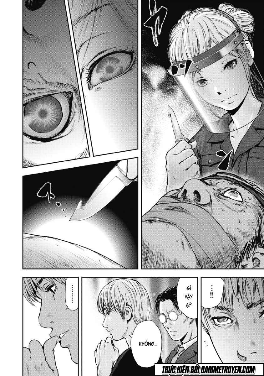 Gift ± chapter 50 3