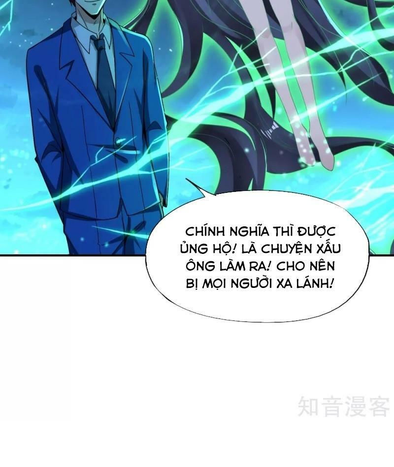 vòng bạn bè mạnh nhất của tiên giới chapter 39 5