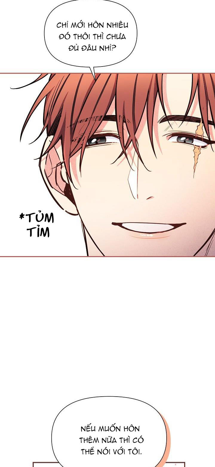 chuyến tàu cuồng loạn chapter 43 45