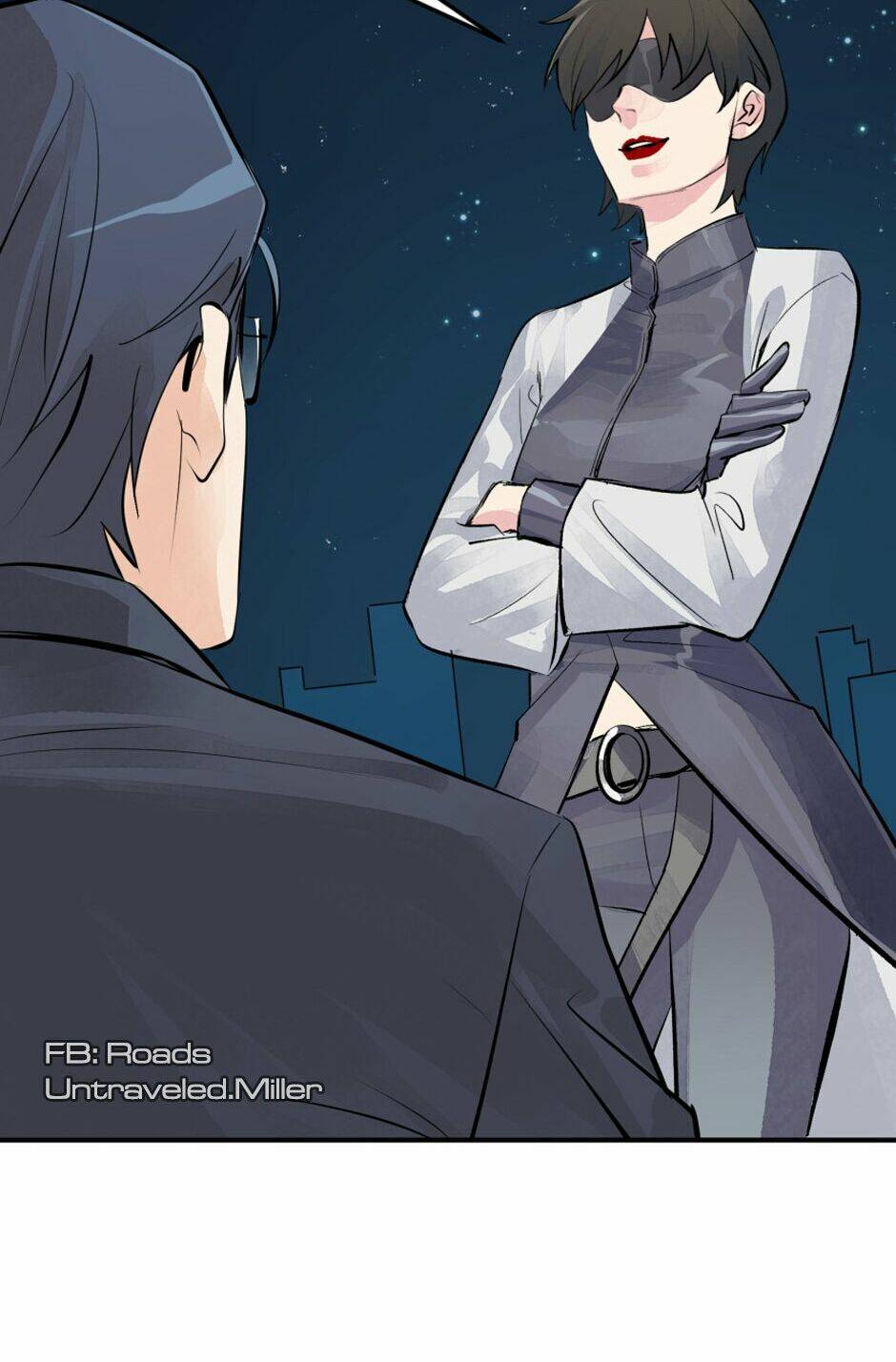 anh hùng và hiệp nữ chapter 66 22