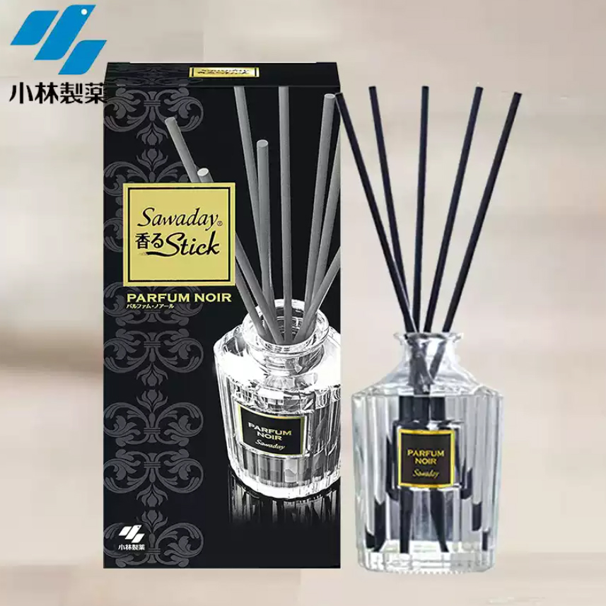 Tinh dầu khuếch tán Kobayashi Sawaday Fragrant Stick Nhật Bản 70ml