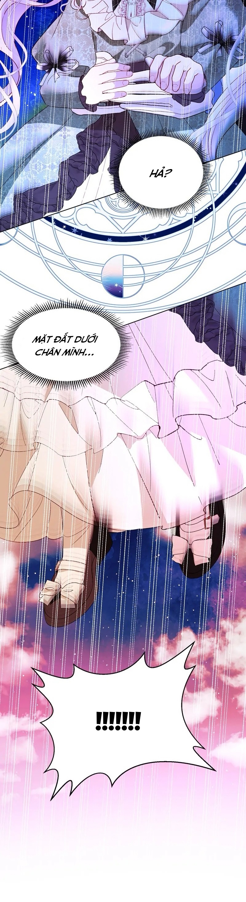 papa của tôi đã xuất hiện chapter 68 13