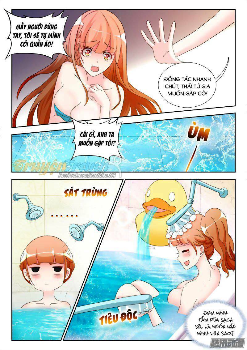 ông xã thú tính coi nhẹ tình yêu chapter 5 5