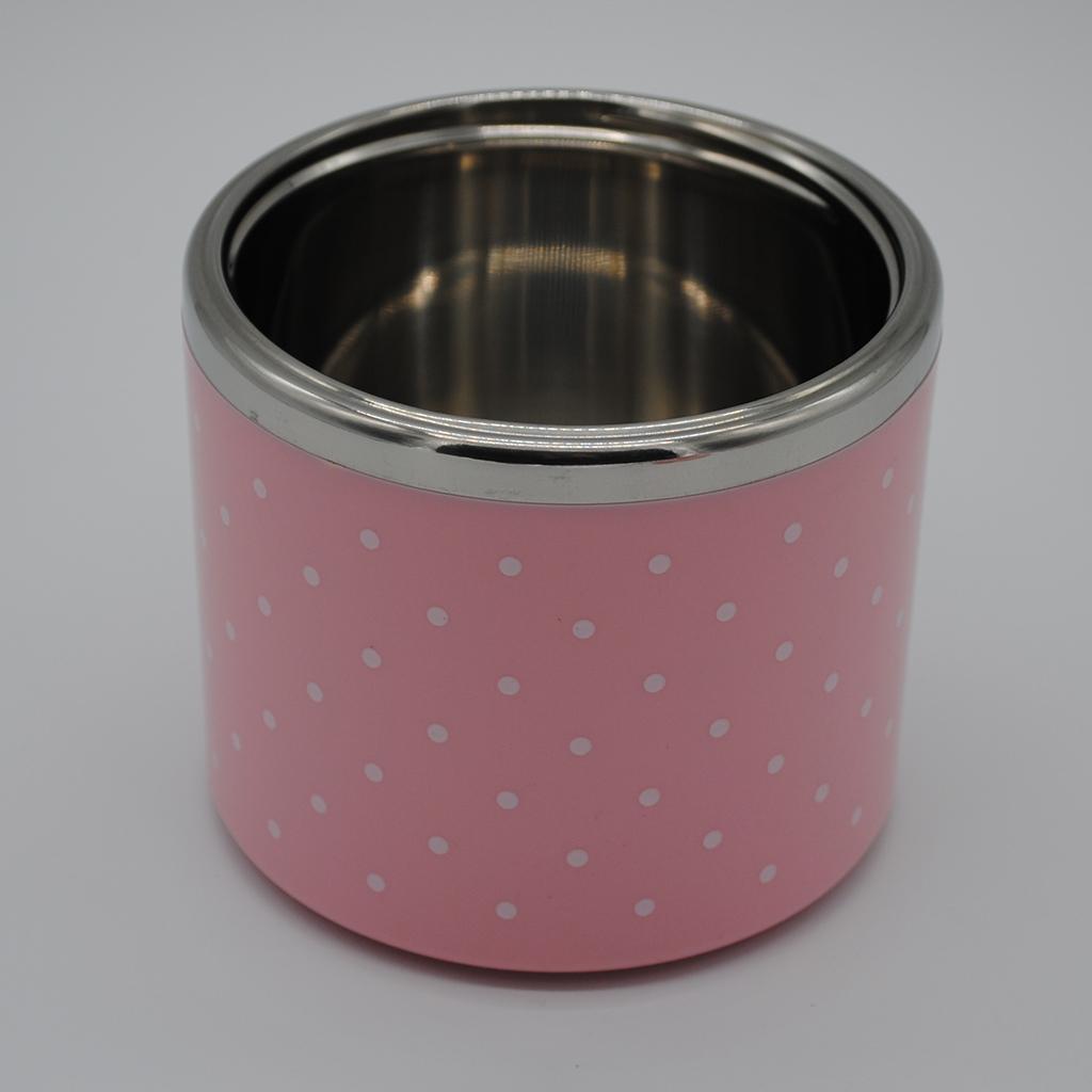 Stainless Steel Thermal Insulated Lunch Box Food Container