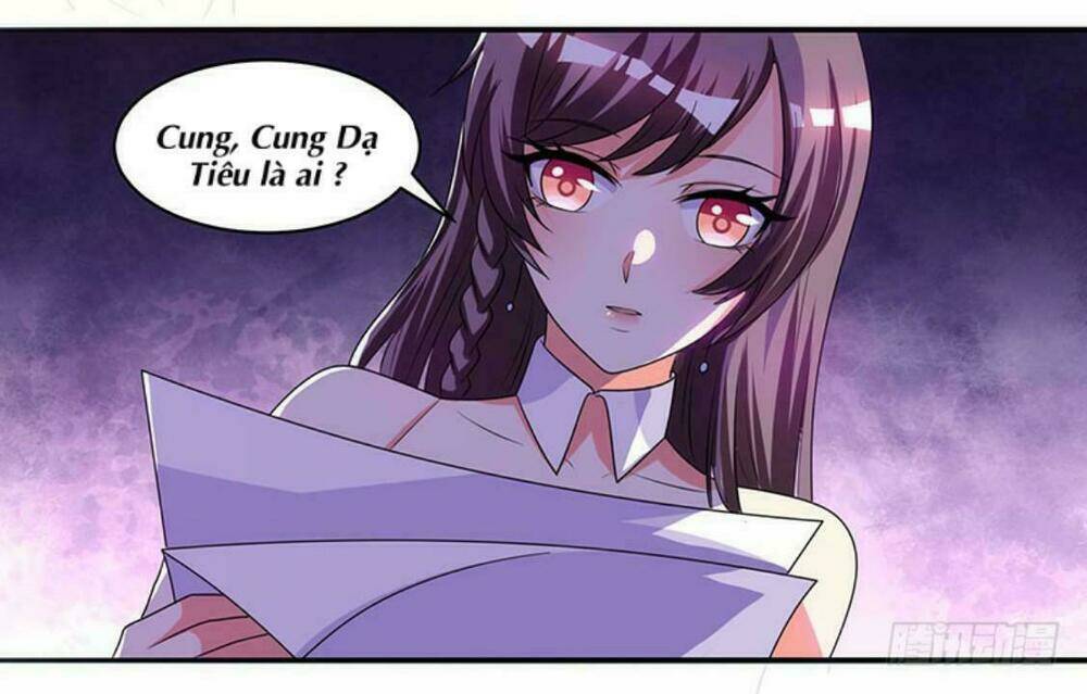 tổng tài daddy siêu quyền lực chapter 12 18