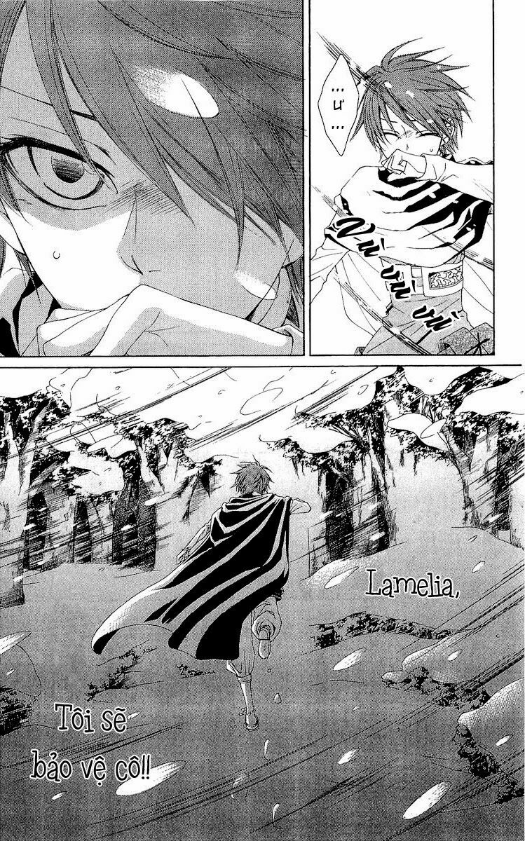 bình minh arcana chapter 14 35