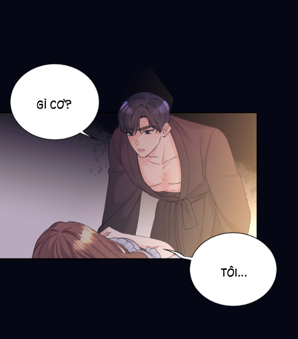 Người Vợ Giả Mạo chapter 7.1 - Trang 24
