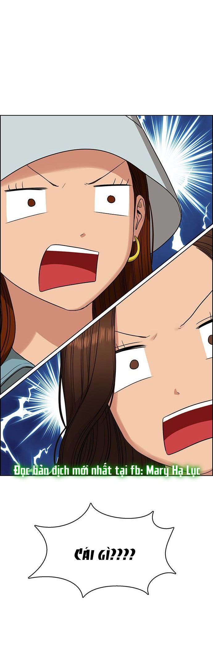 vẻ đẹp đích thực - true beauty chapter 229.2 23