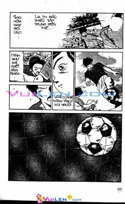 sôi động cầu trường full 17 tập chapter 8 95