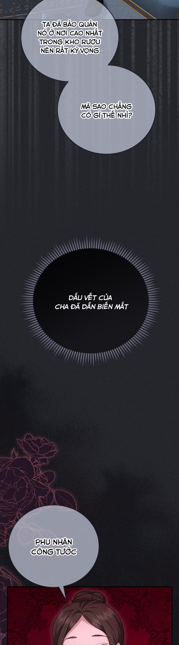 tiểu thư, ta chẳng thích cô chút nào! chapter 12 8