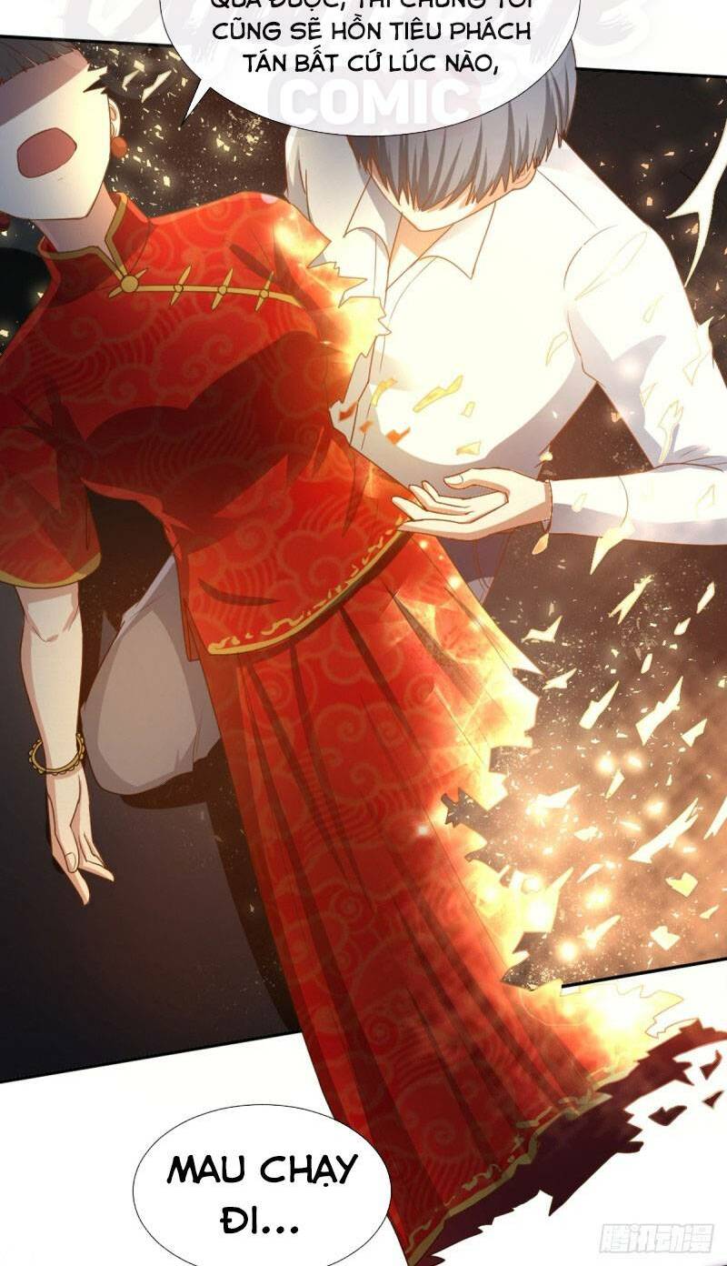 thập nhị thiên kiếp chapter 55 22