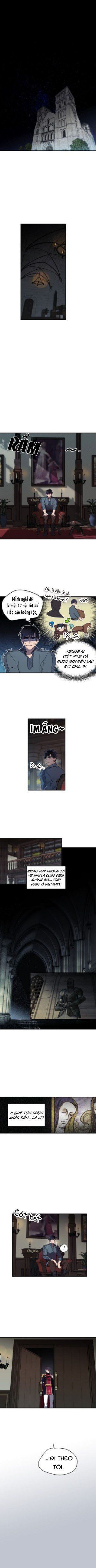 bị che khuất bởi hoàng hôn chapter 3 1