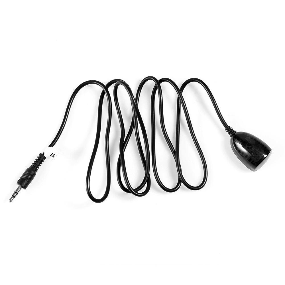Đường Dây CHT-D12 Mô-Đun Cảm Biến Hồng Ngoại 1,2m / 4FT Cho Điều Khiển Từ Xa