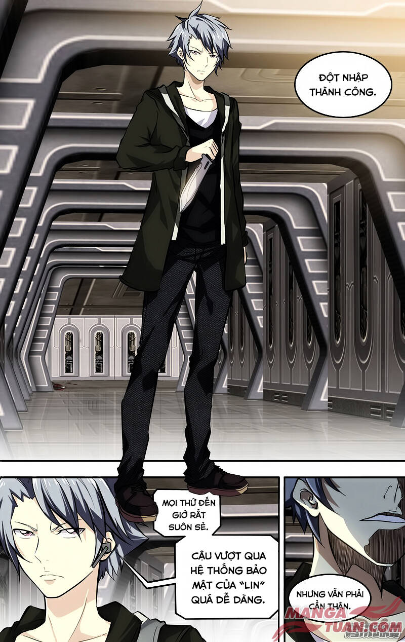 chong sheng - resurrection chapter 1 4