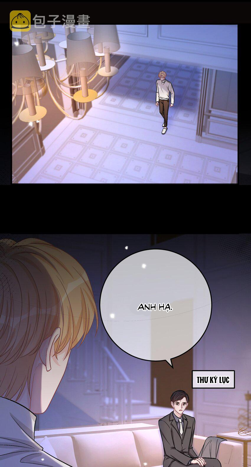 trước và sau ly hôn! chapter 70 10