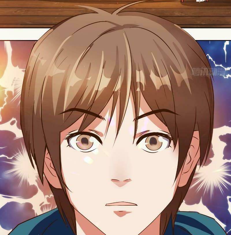 đô thị thần nhãn chapter 1 10