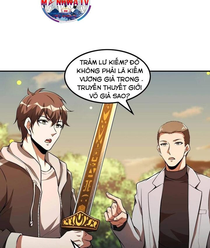 đệ nhất người ở rể chapter 75 36