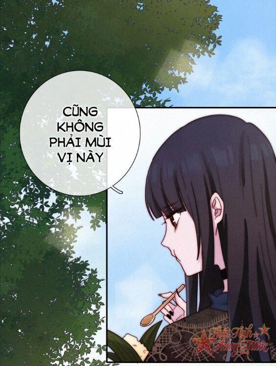 đêm tối chốn này chapter 38.5 10