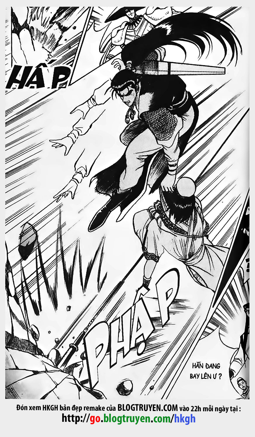 hiệp khách giang hồ m chapter 9 21