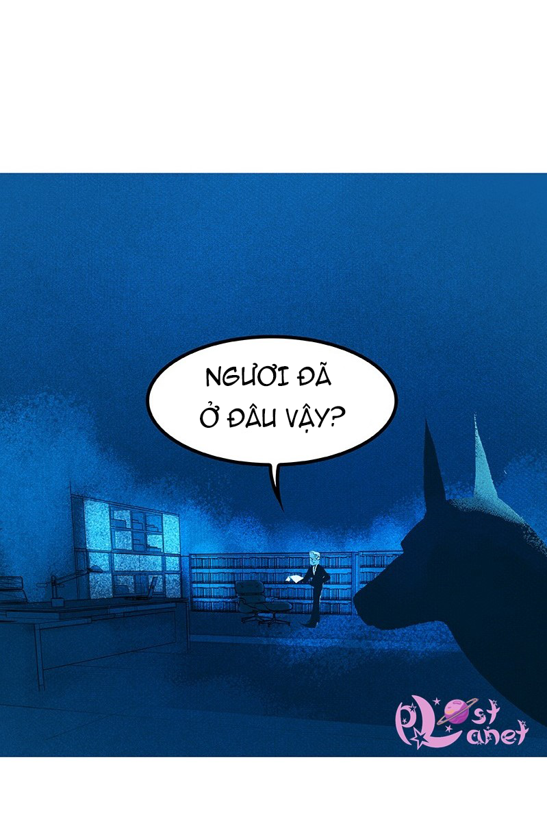 thần thoại olympus chapter 37 72