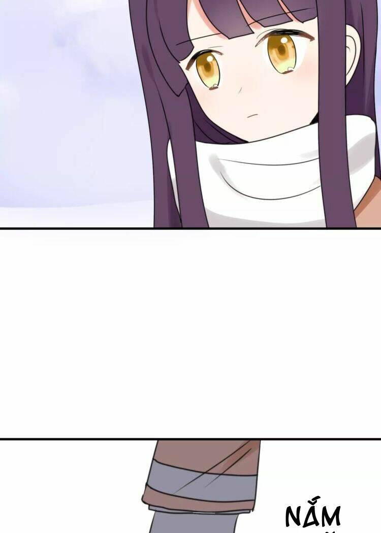 tiểu miêu và hắc diệu thạch chapter 26 11