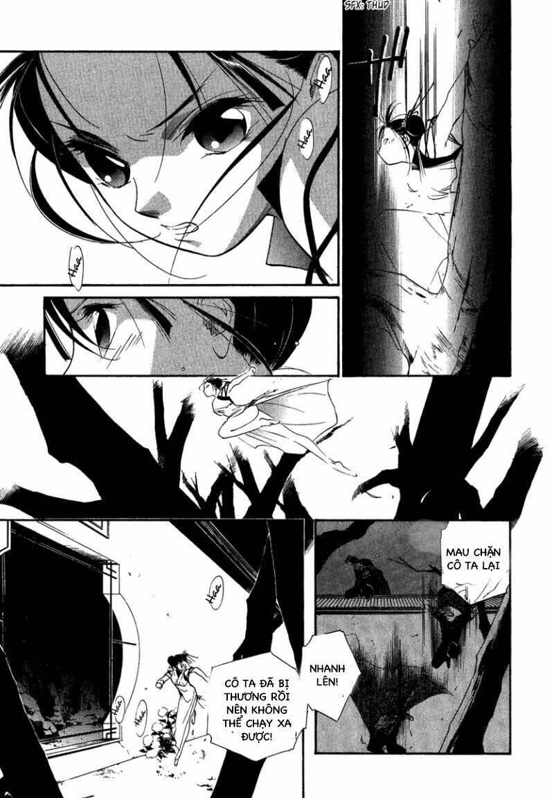 china blue jasmine chapter 1 9