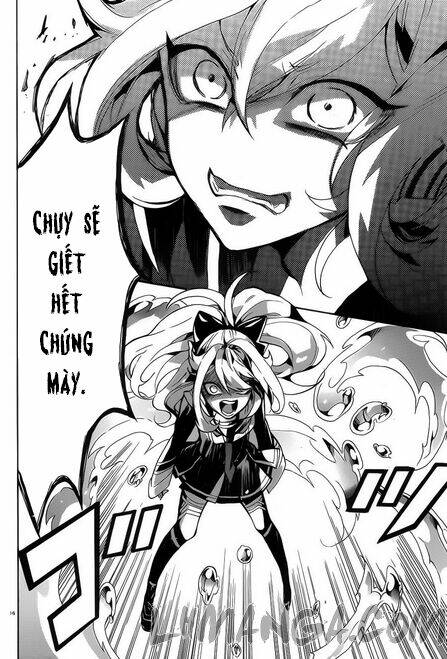 mokushiroku alice chapter 6 17