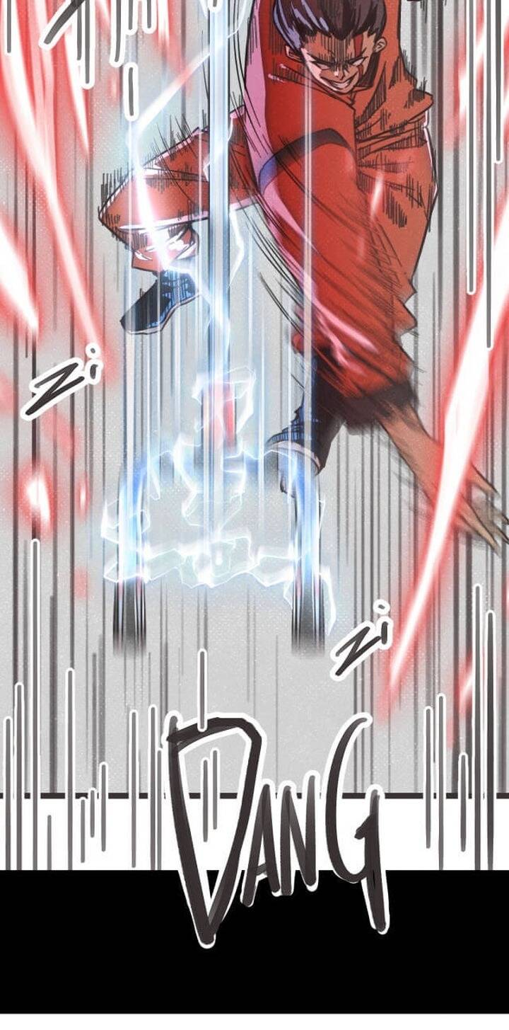 thế giới nơi chỉ có siêu nhân là nạn nhân chapter 0.1 11